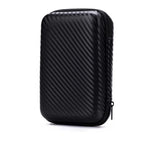 Étui 2 en 1 + Verre Trempé pour Console POKY BOY | Sac de Rangement Rigide EVA + Protection Écran HD | Accessoires DIGIVIBE STORE