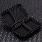 Étui 2 en 1 + Verre Trempé pour Console POKY BOY | Sac de Rangement Rigide EVA + Protection Écran HD | Accessoires DIGIVIBE STORE